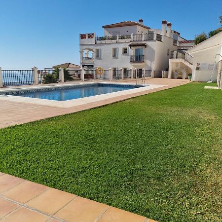 Elegant Apartment With Fantastic Views At The Top Of Calahonda Sitio de Calahonda Zewnętrze zdjęcie