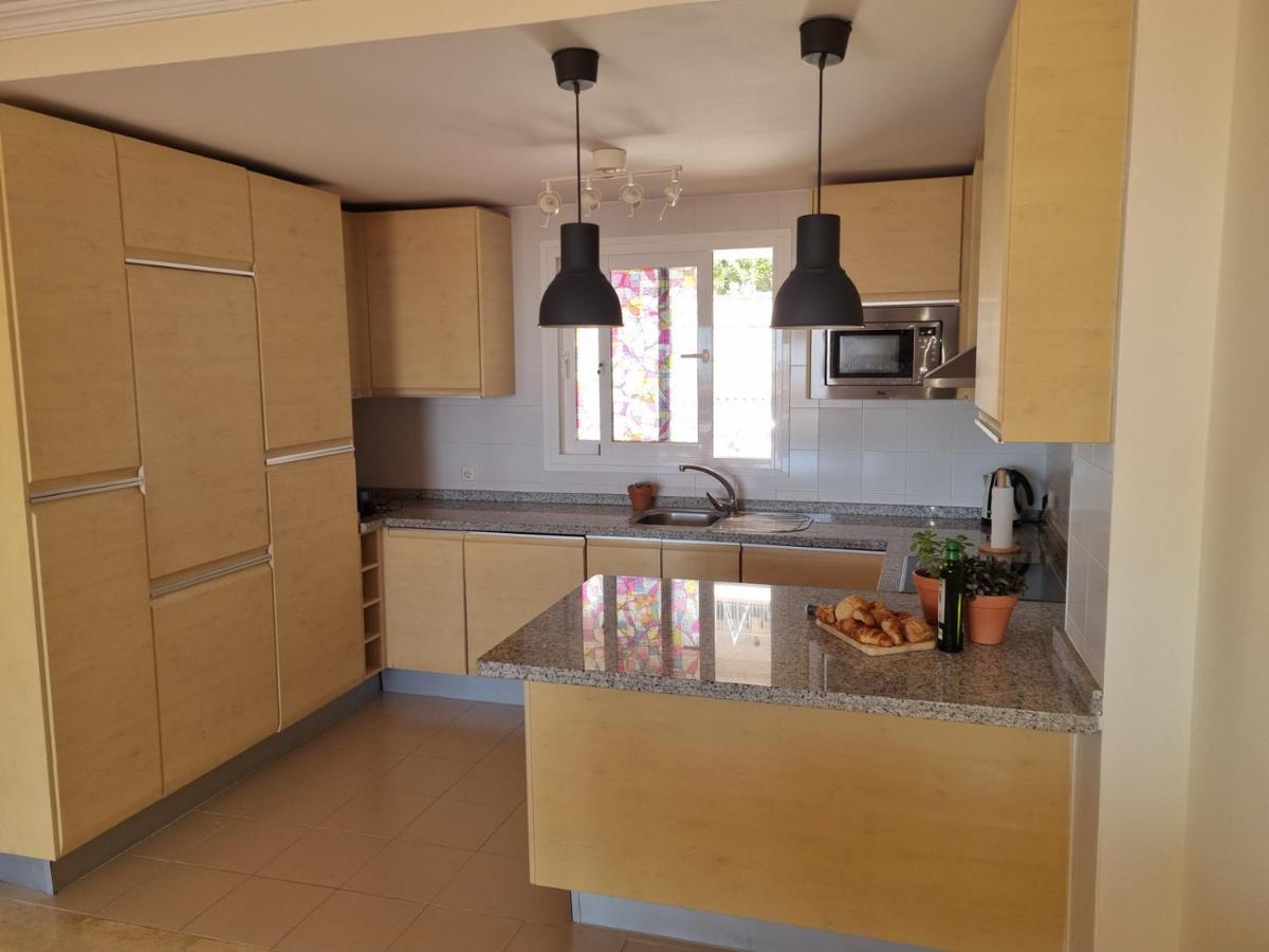 Elegant Apartment With Fantastic Views At The Top Of Calahonda Sitio de Calahonda Zewnętrze zdjęcie