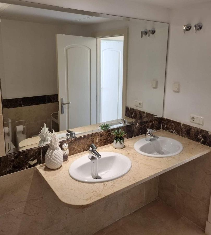 Elegant Apartment With Fantastic Views At The Top Of Calahonda Sitio de Calahonda Zewnętrze zdjęcie